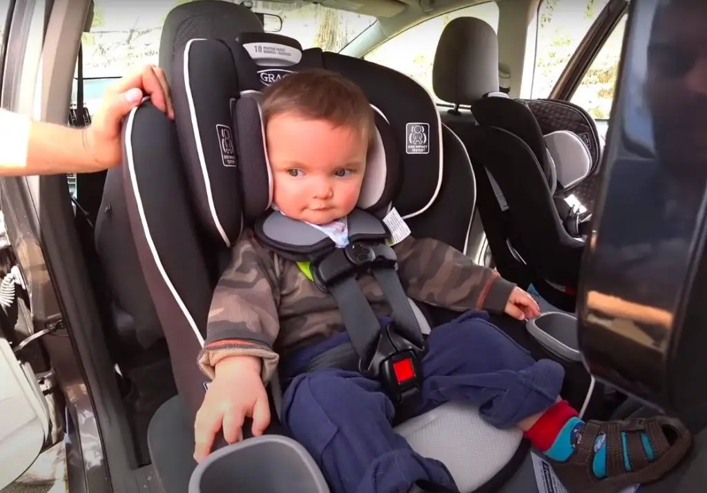Best Convertible Car Seat For Travel