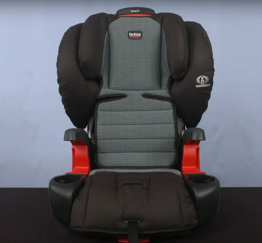 Best Harness Booster Seat