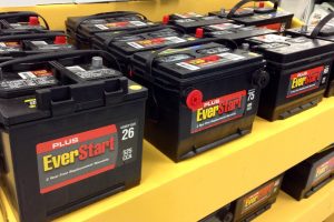 The Four-Step Process You Need For Changing Your Car Battery