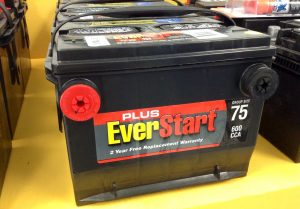 Car Battery Won't Charge? Here’s What You Need To Do