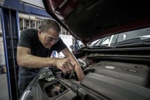Car Maintenance Warnockauto