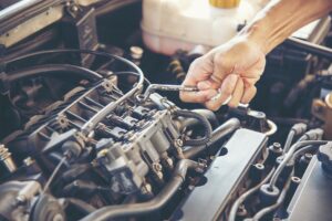 Car Shakes When Idle? Here Are The Reasons