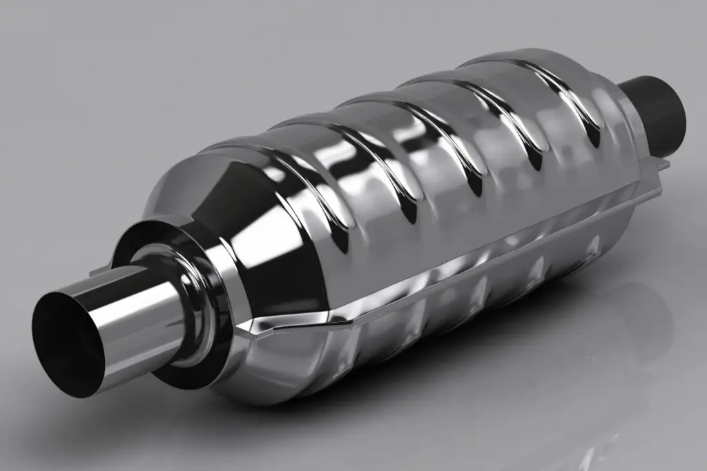 clogged catalytic converter, catalytic converter, catalytic converters, 