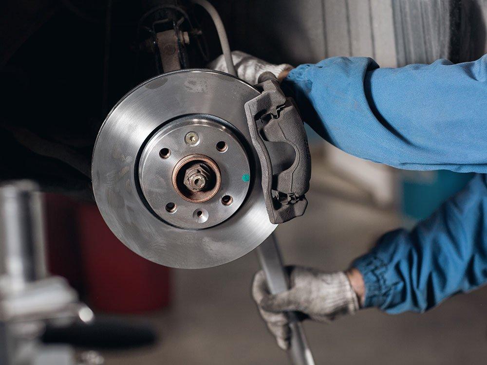 Is Changing Brake Pads a DIY Job? Here's What You Should Know